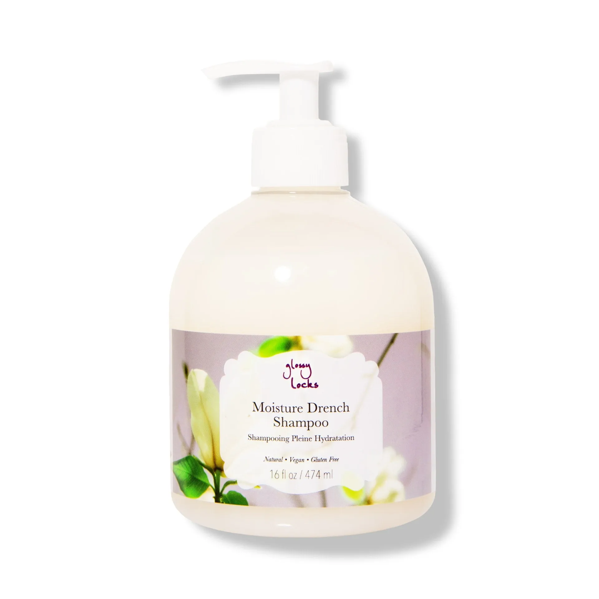 100% PURE - Moisture Drench Shampoo