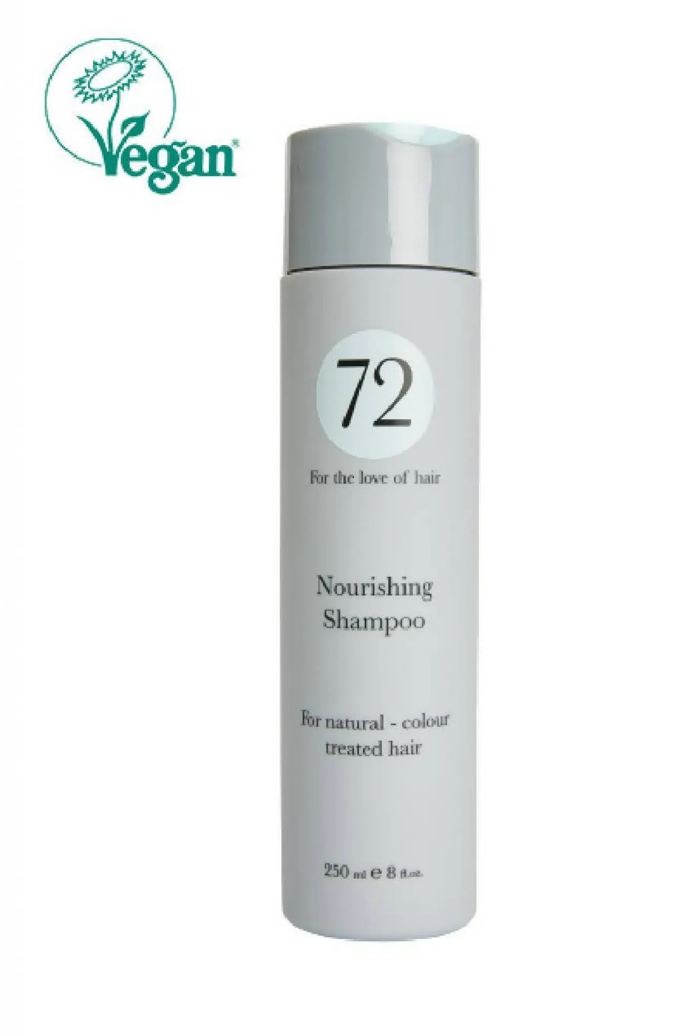 72 Hair Nourishing Shampoo