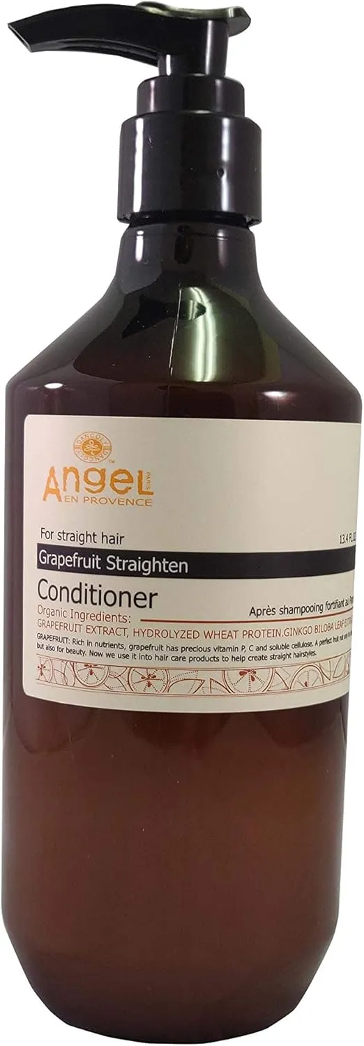 Angel En Provence Angel Grapefruit Straighten Conditioner 400ml / 800ml