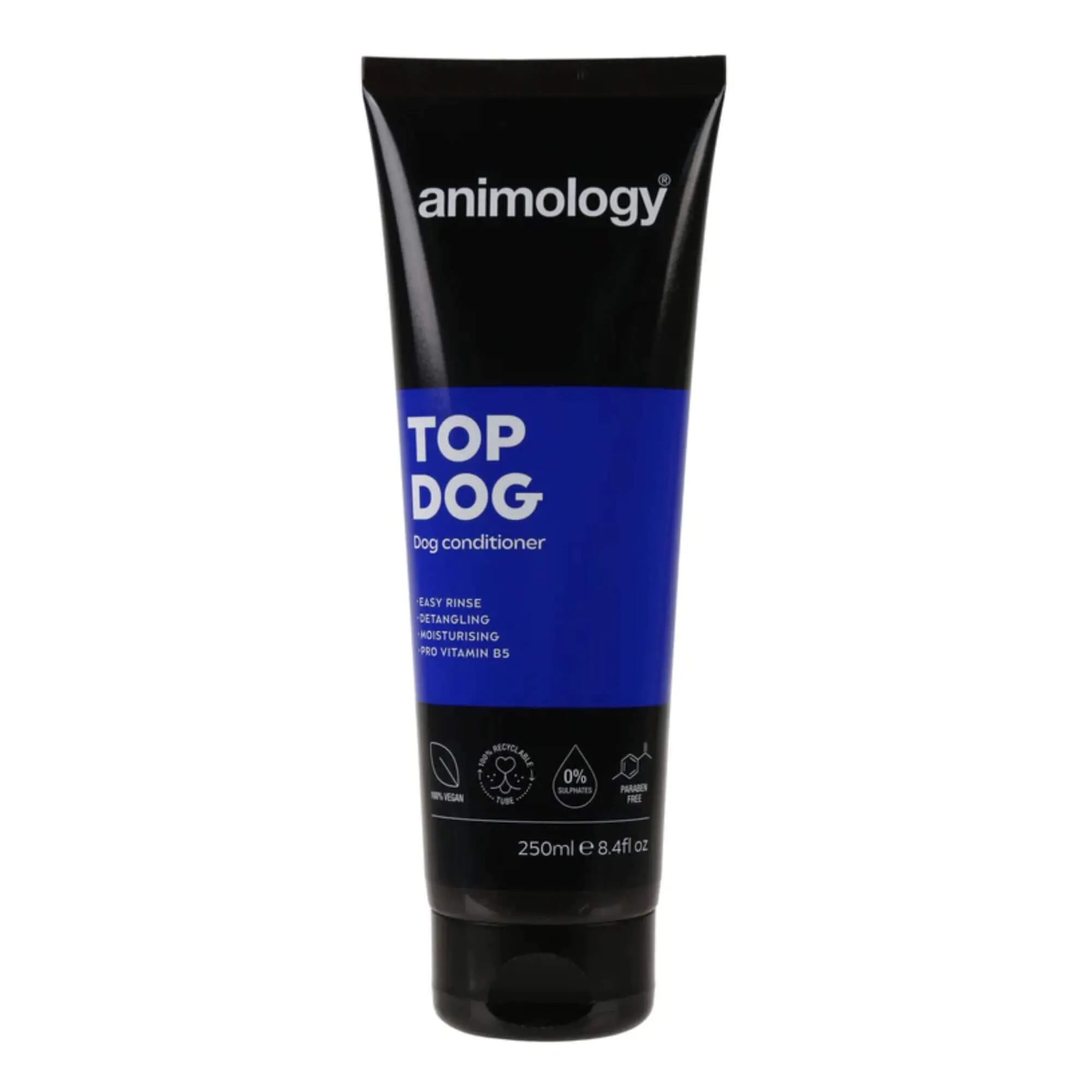 Animology Top Dog Conditioner 6 x 250ml