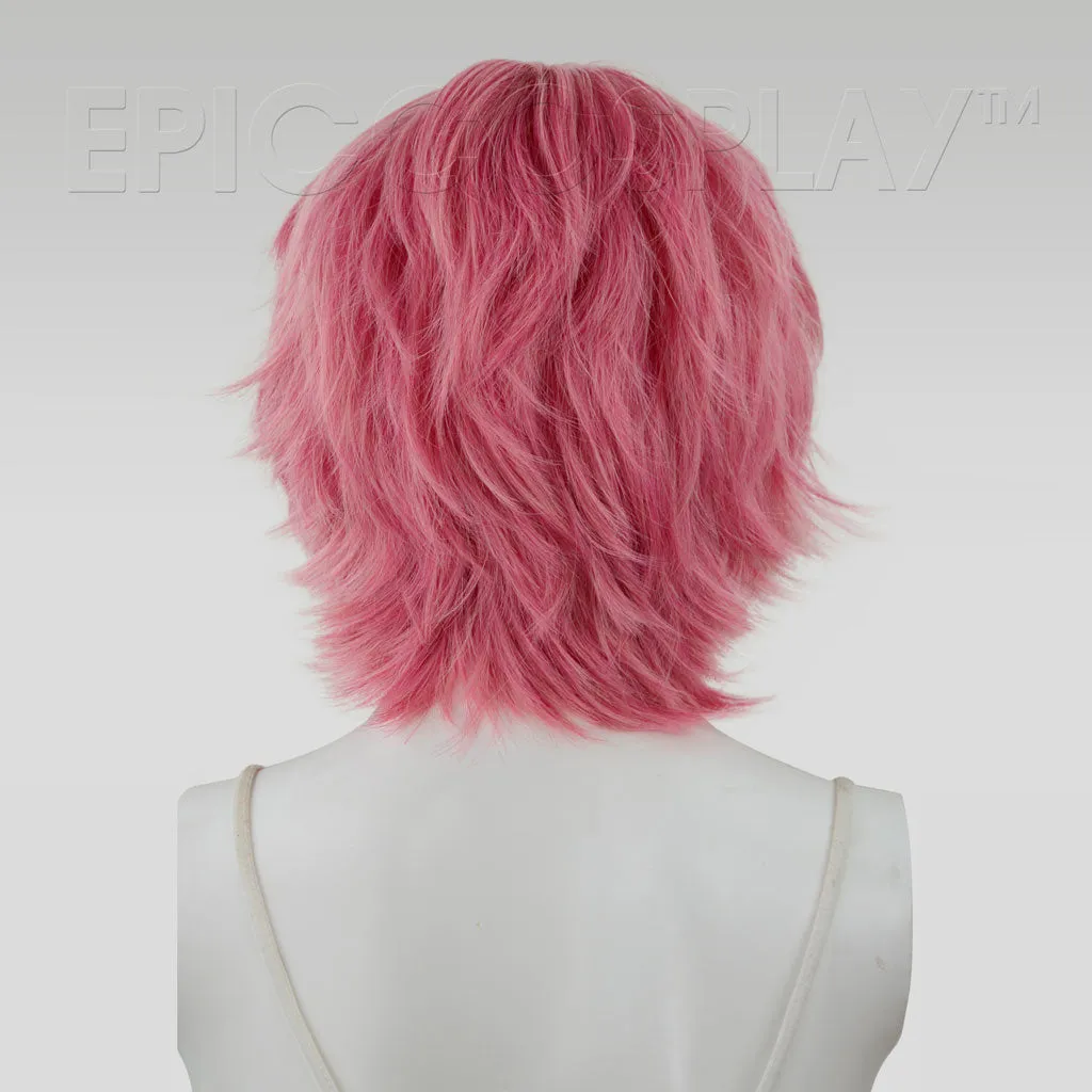 Apollo - Sky Magenta Wig