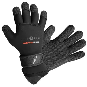 Aqua Lung 3 mm Thermocline Kevlar Gloves