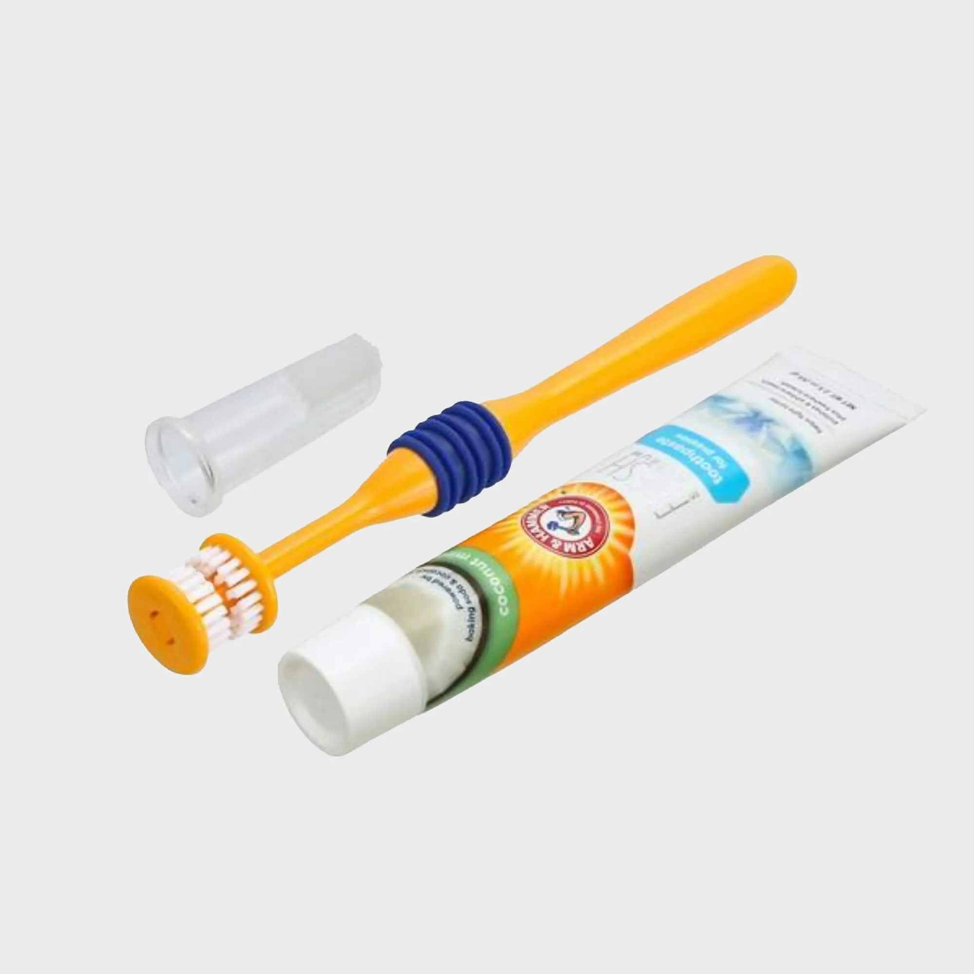 Arm & Hammer Fresh Coconut Dental Kit for Puppies