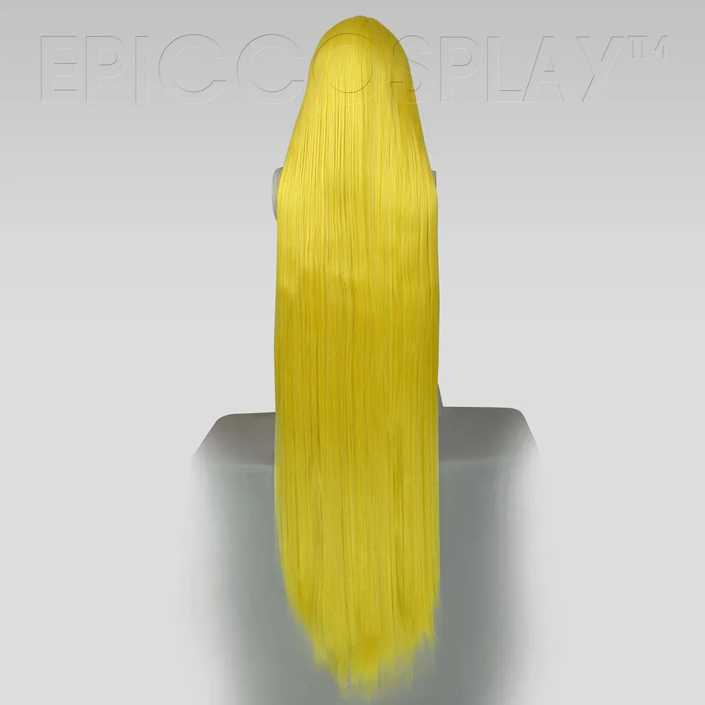 Asteria - Rich Butterscotch Blonde Wig