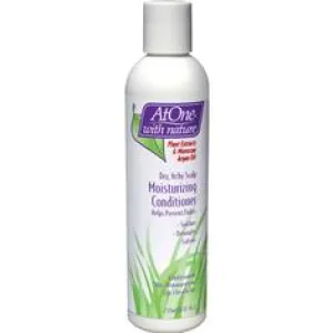 AtOne With Nature Dry Itchy Scalp Moisturizing Conditioner