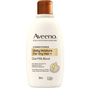 Aveeno Daily Moisture  Oat Milk Blend Conditioner 300ml