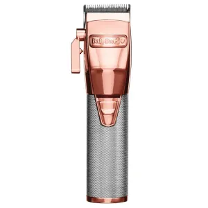 BabylissPro Rose FX Clipper (FX870RG)