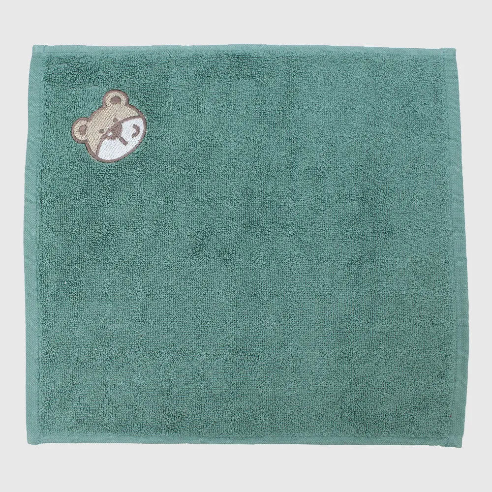 Beary Burp Cloth