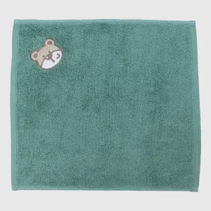 Beary Burp Cloth