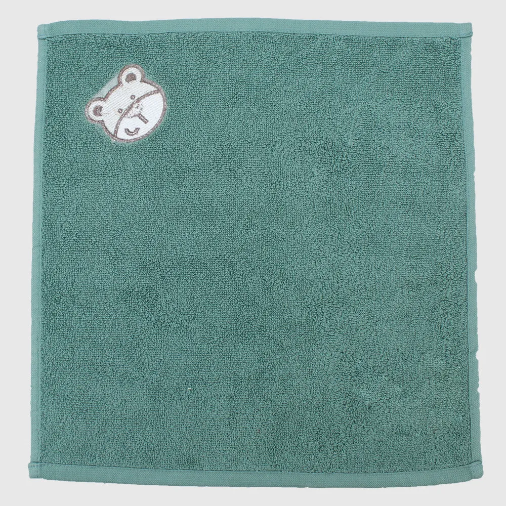 Beary Burp Cloth