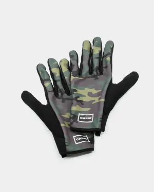 Carré Utilite Urbain Gloves Camo