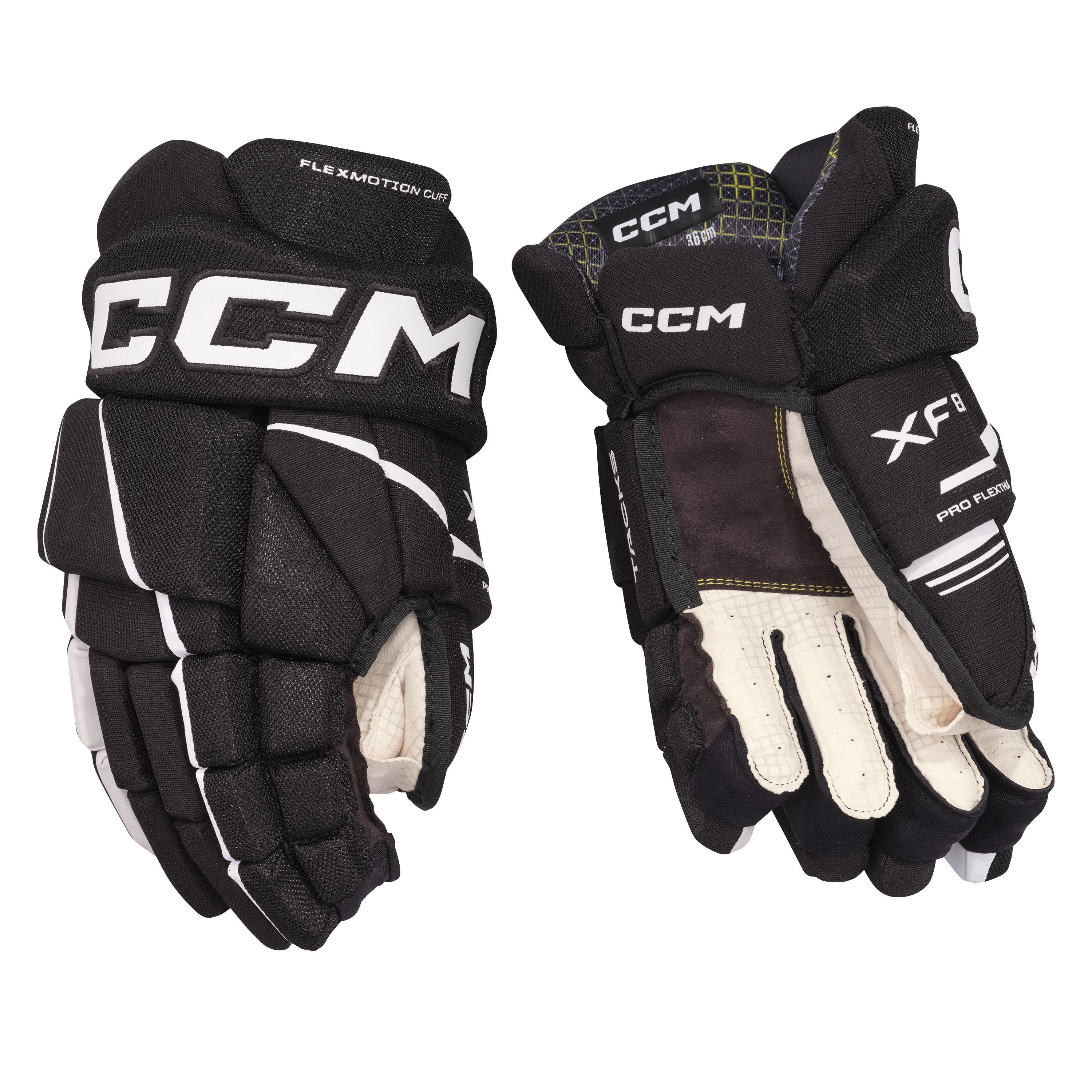 CCM Tacks XF 80 SR Glove