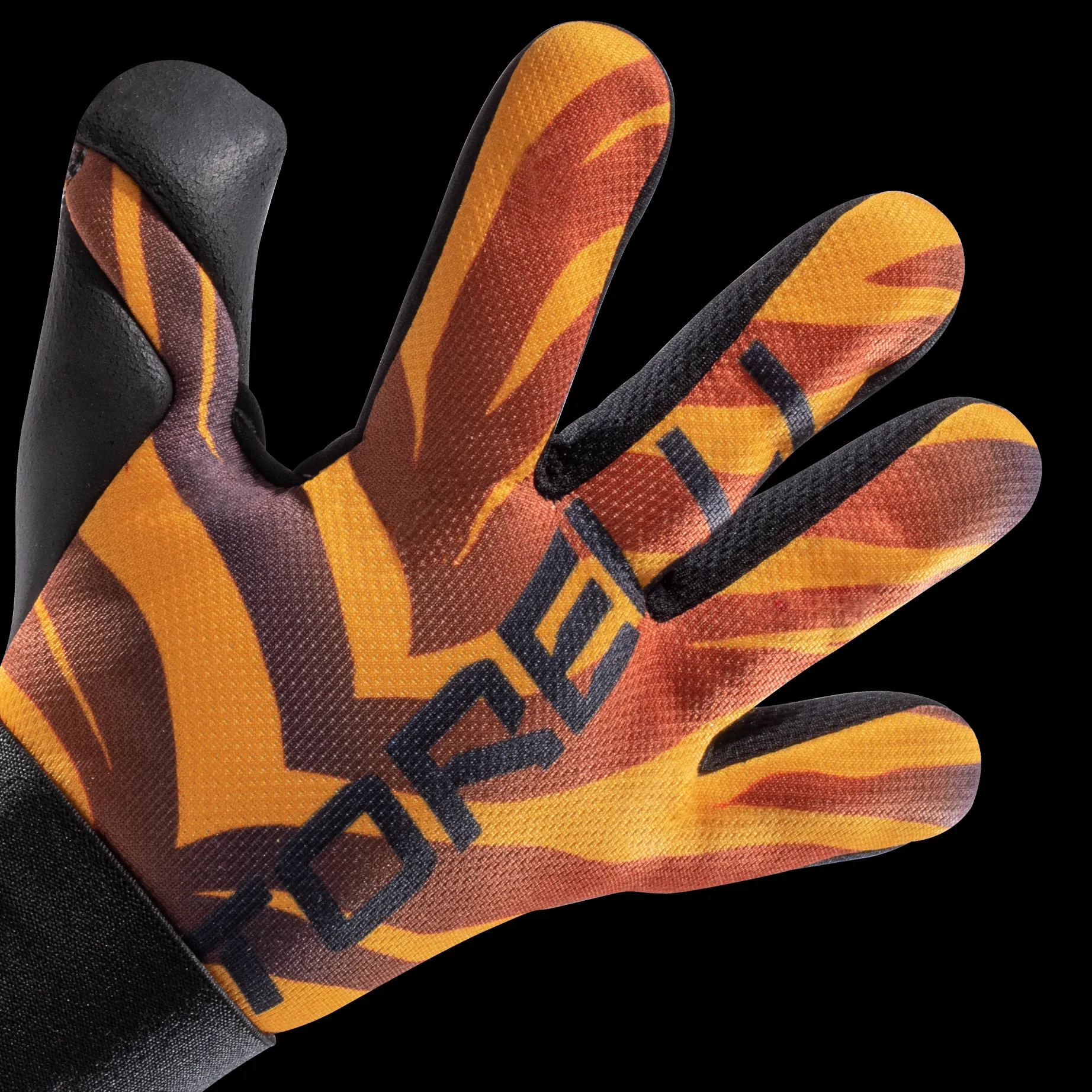 Challenger Youth GK Gloves