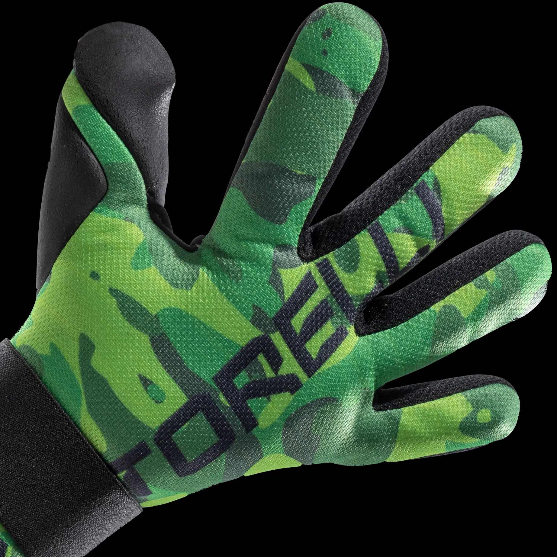 Challenger Youth GK Gloves