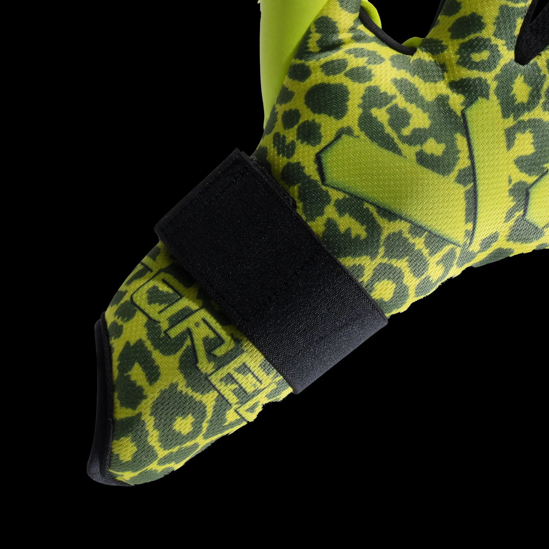 Challenger Youth GK Gloves