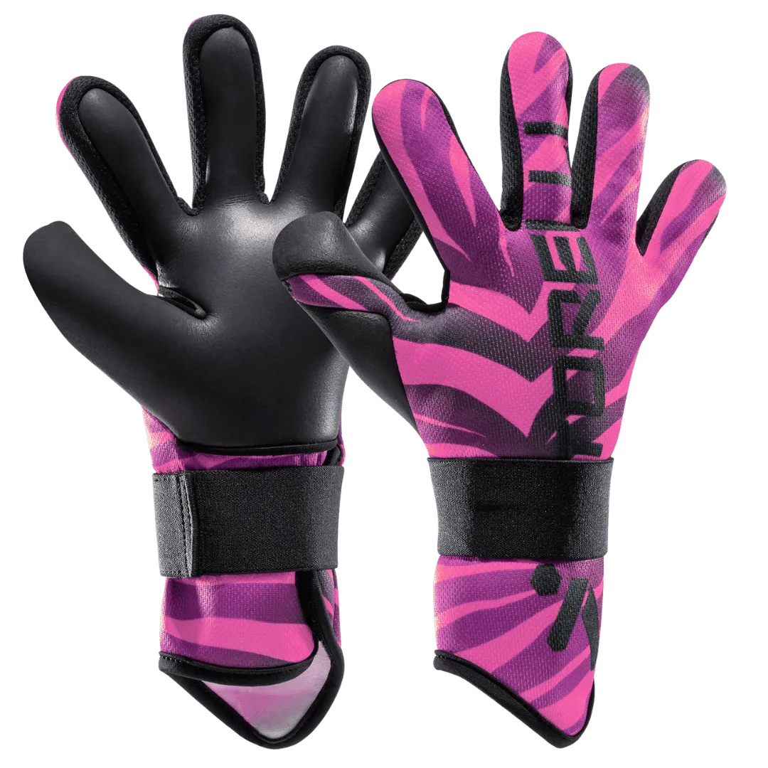 Challenger Youth GK Gloves