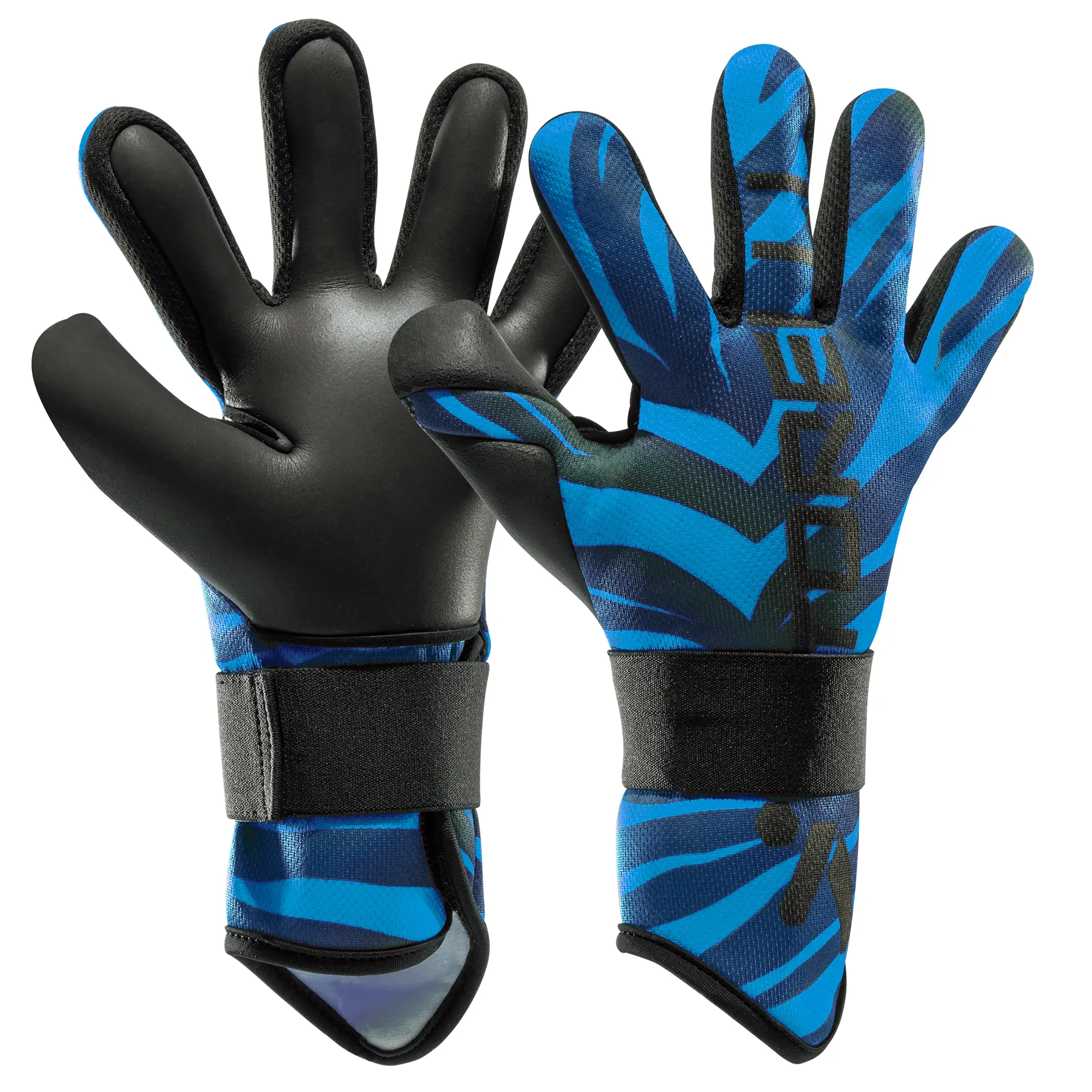 Challenger Youth GK Gloves