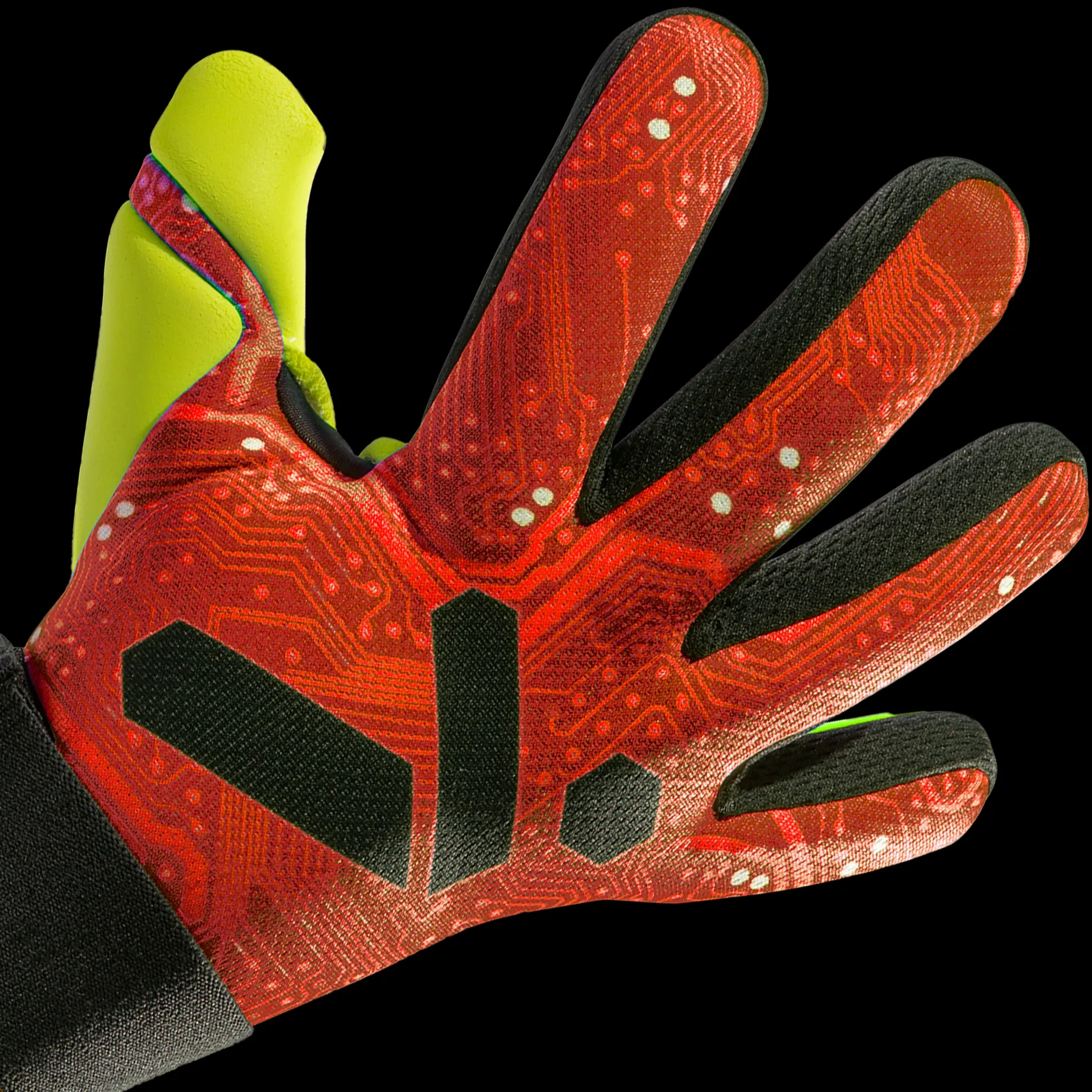 Challenger Youth GK Gloves