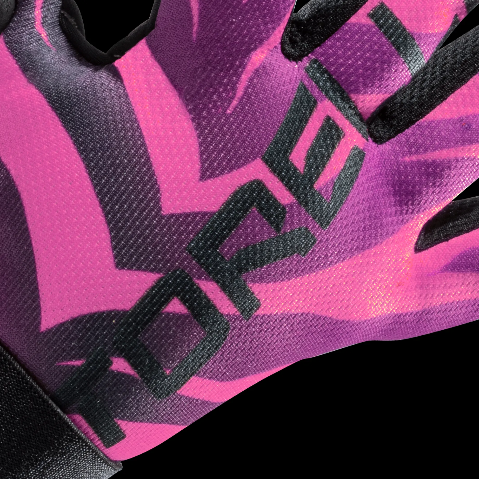 Challenger Youth GK Gloves