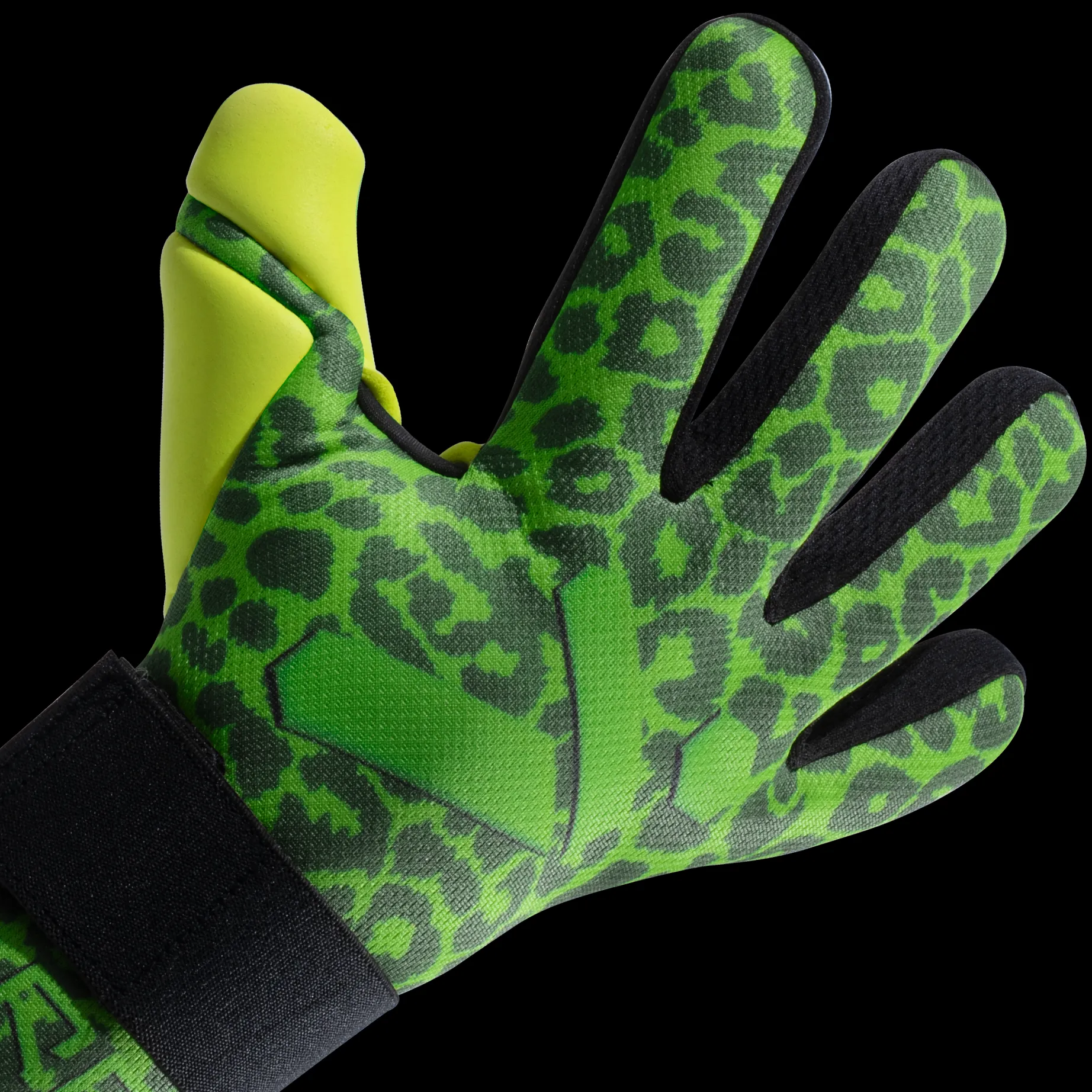 Challenger Youth GK Gloves