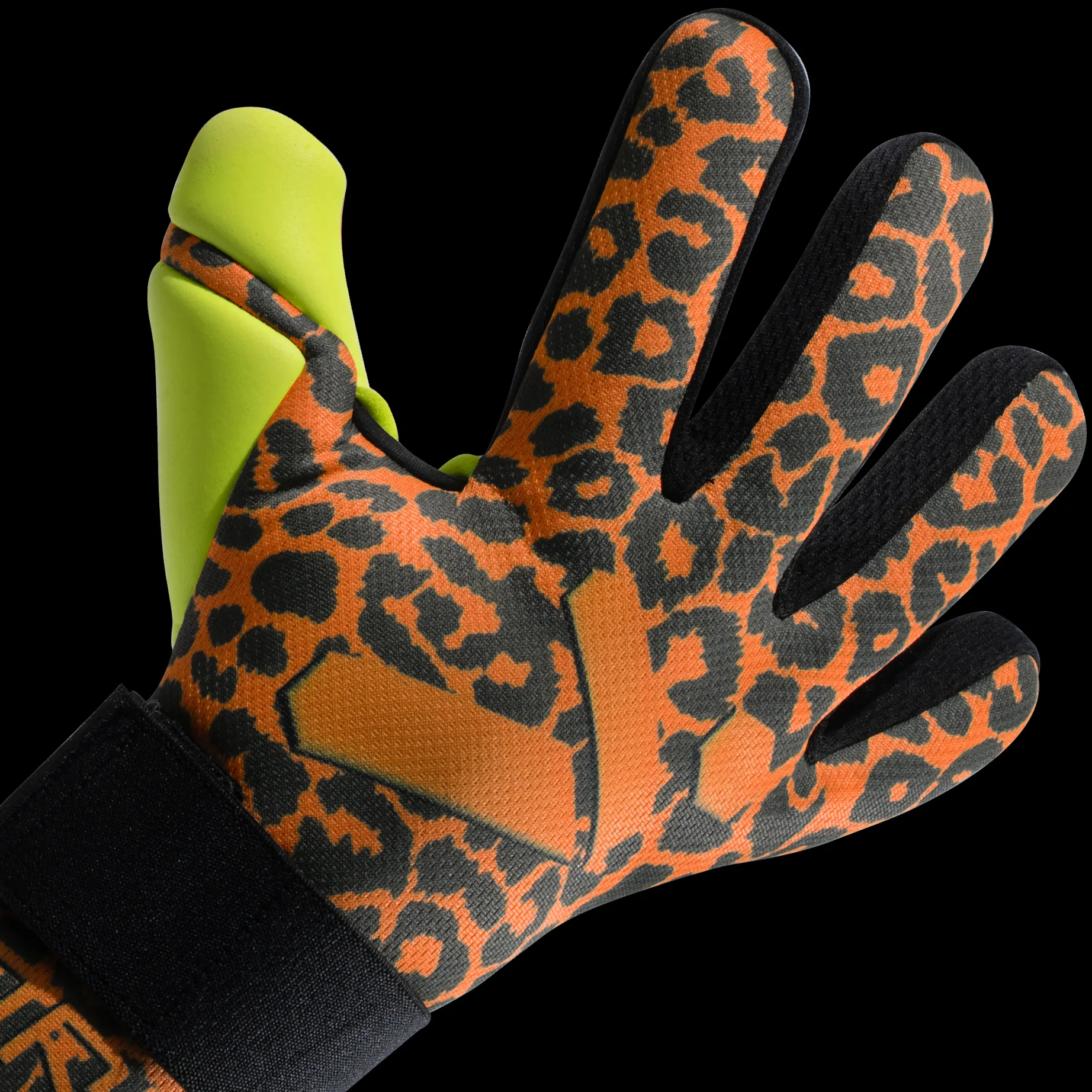 Challenger Youth GK Gloves