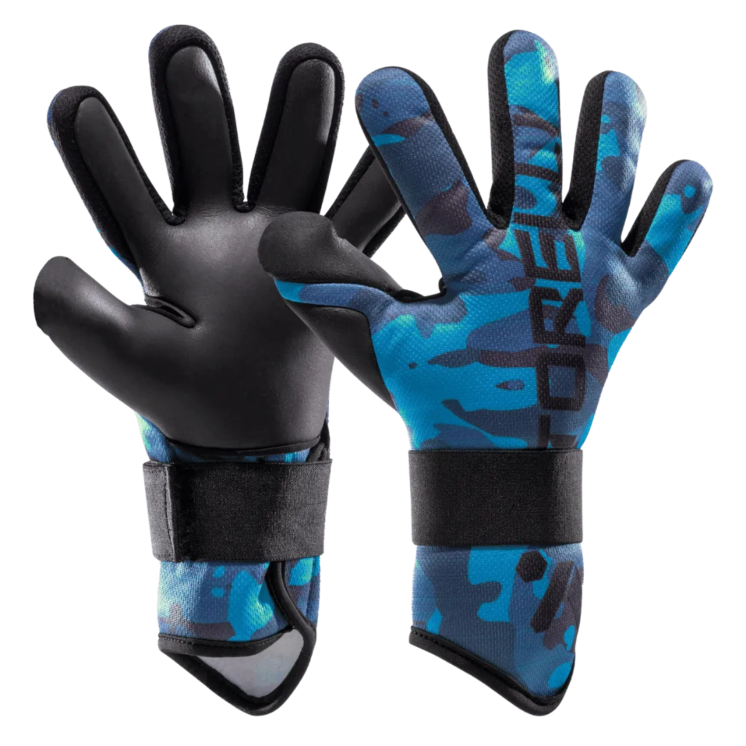 Challenger Youth GK Gloves