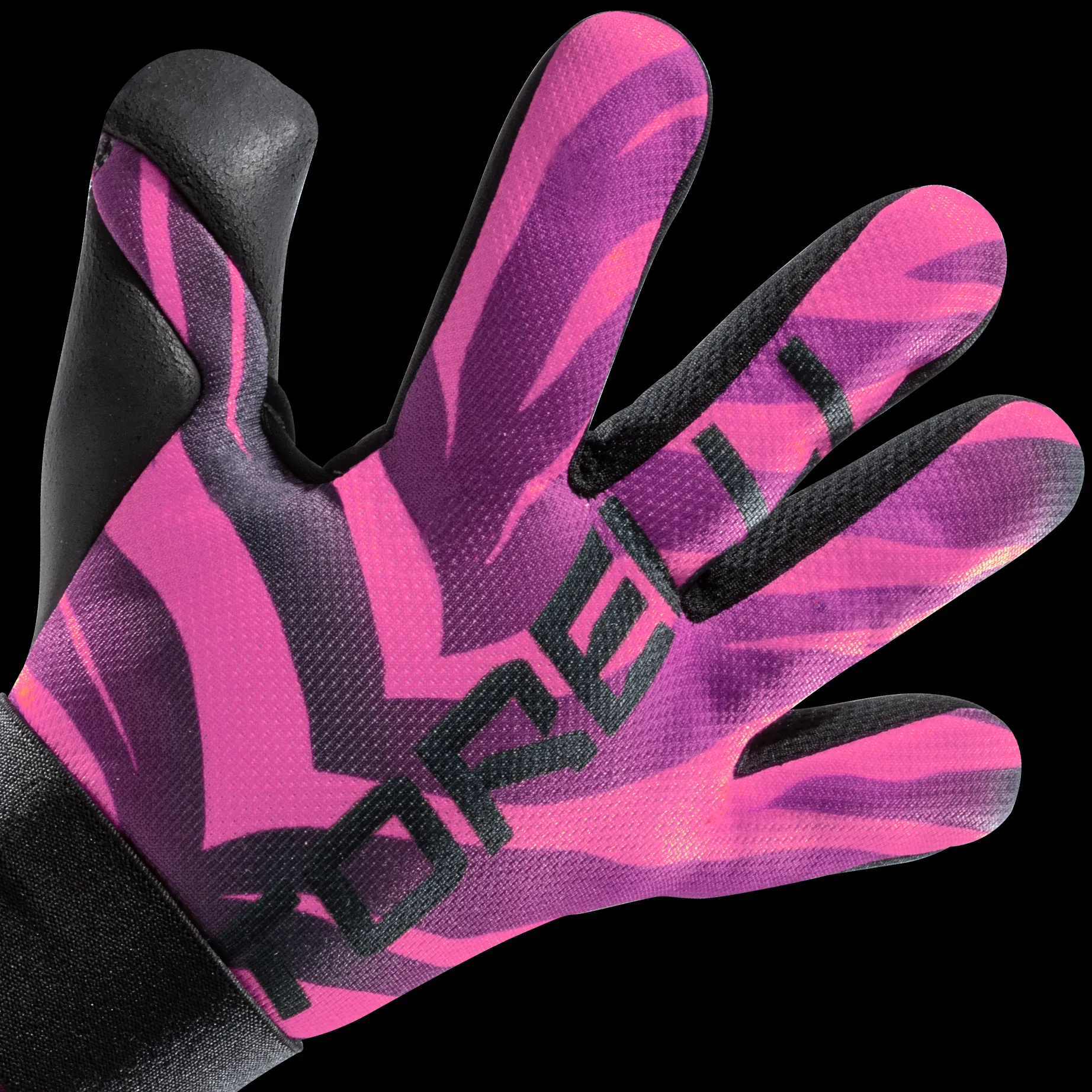 Challenger Youth GK Gloves