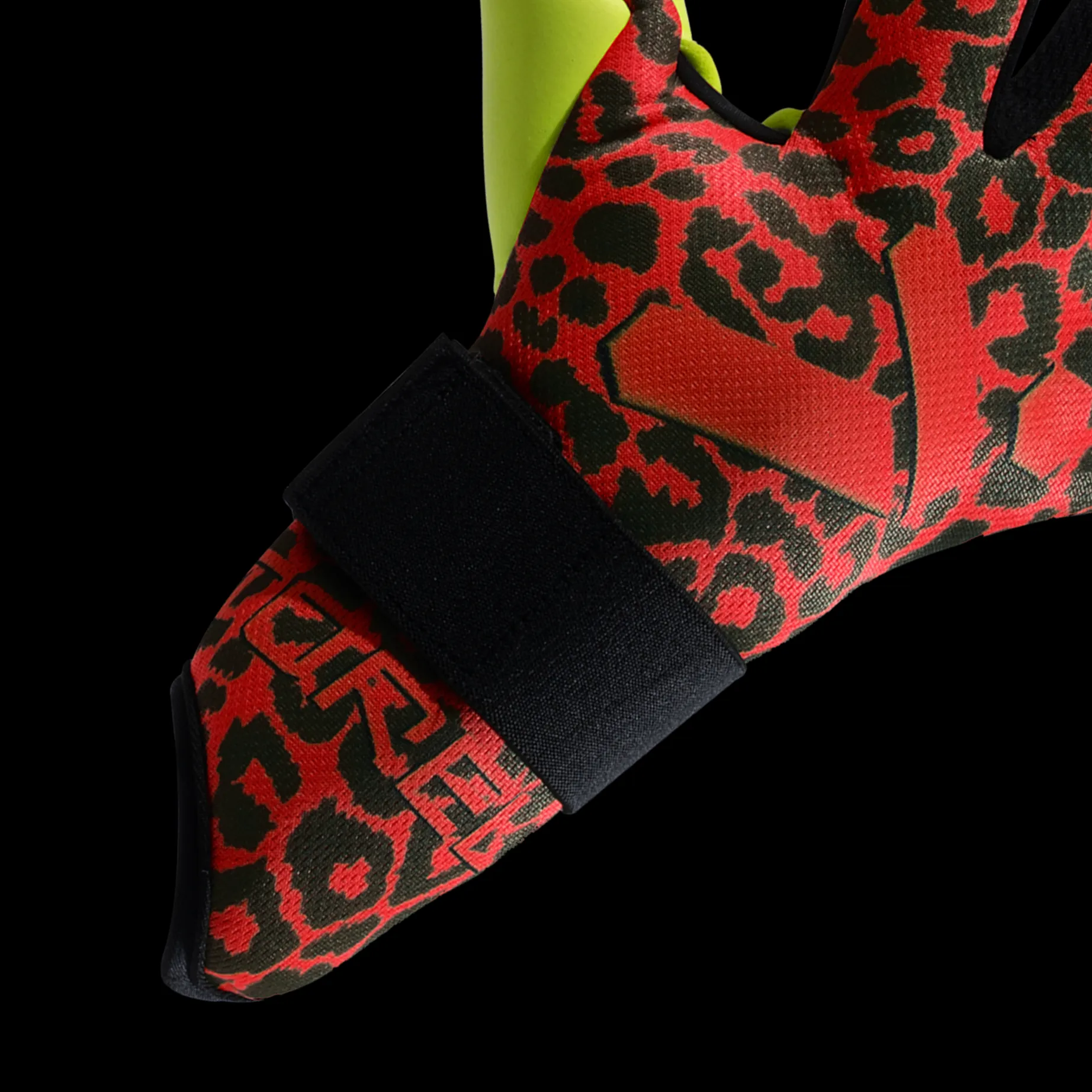 Challenger Youth GK Gloves