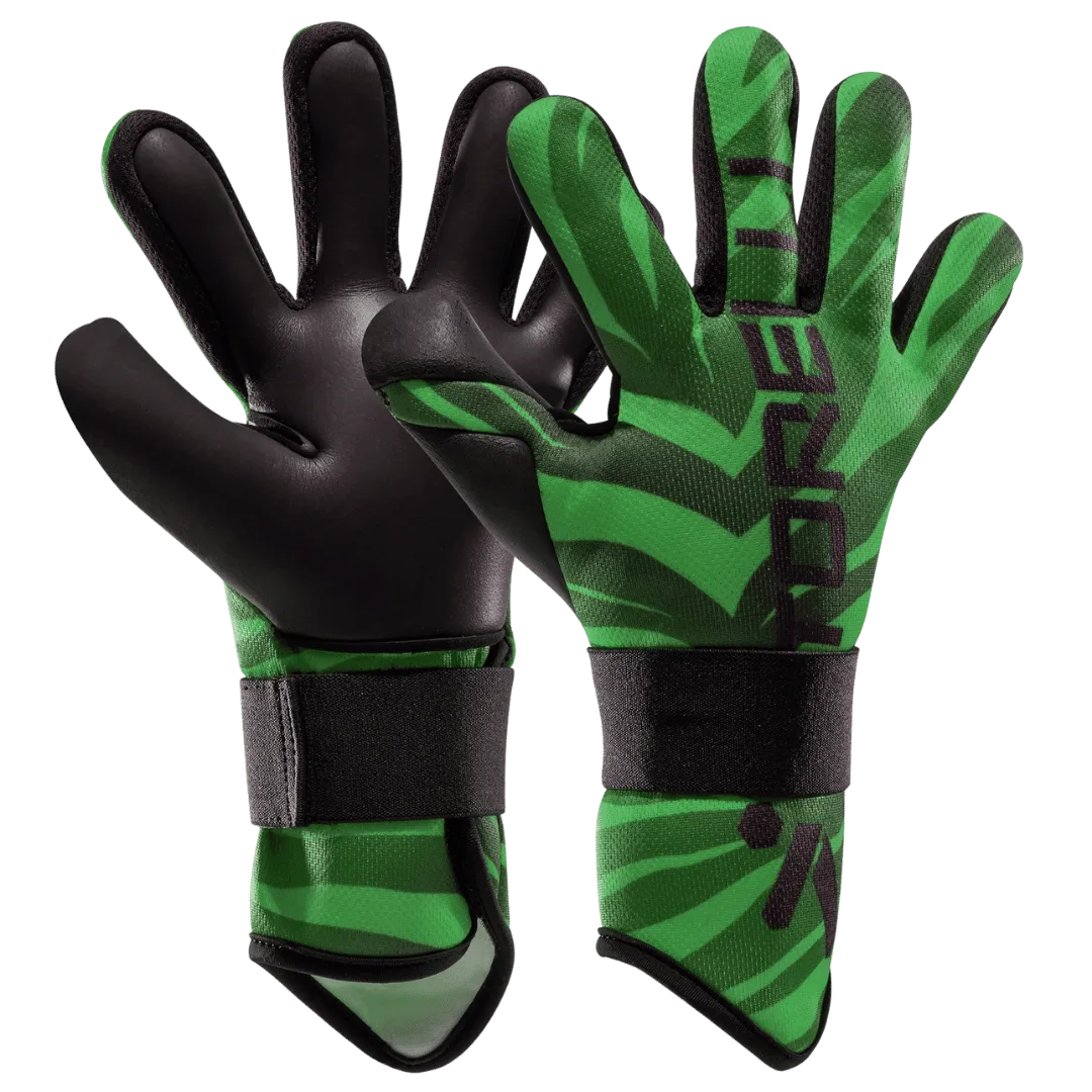 Challenger Youth GK Gloves