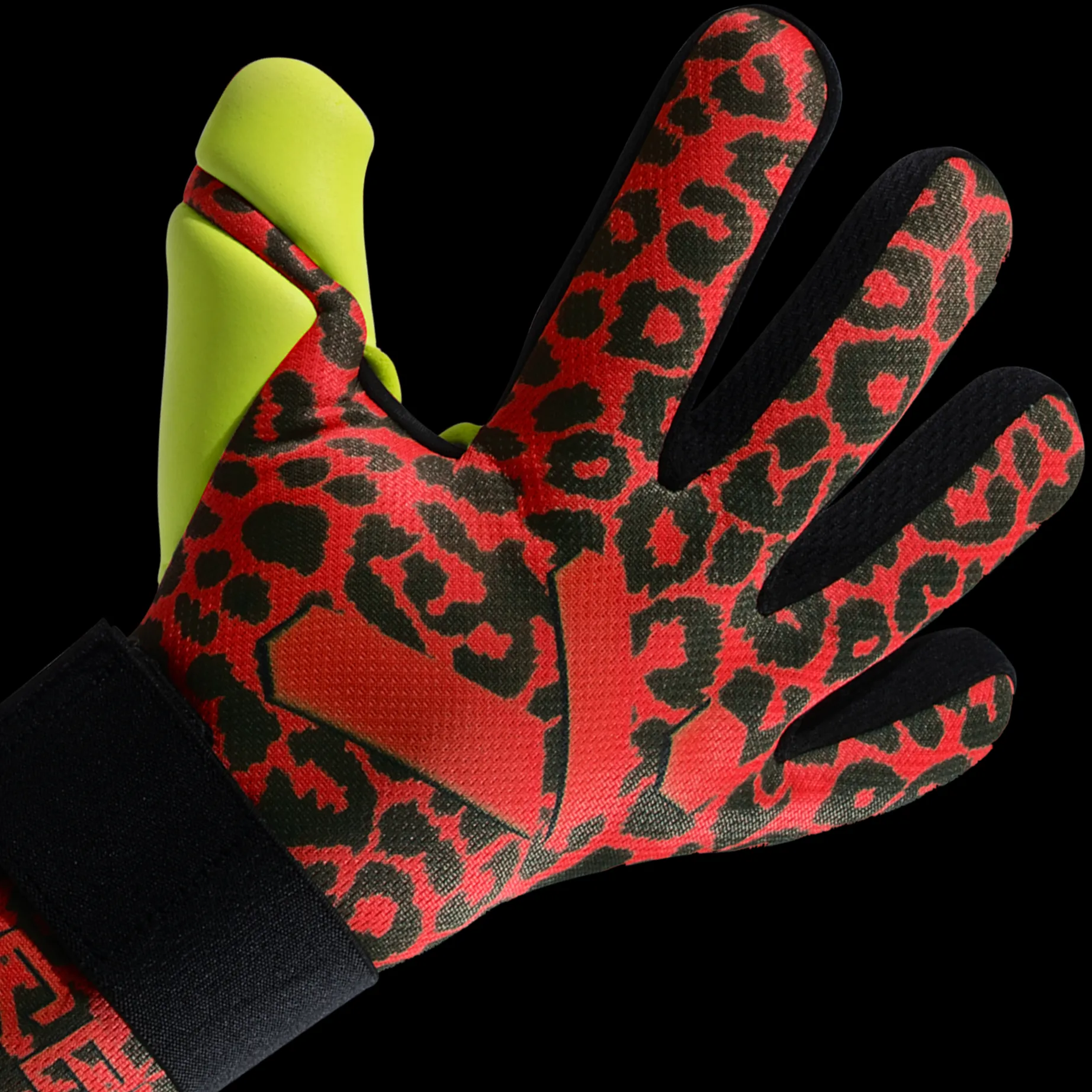 Challenger Youth GK Gloves