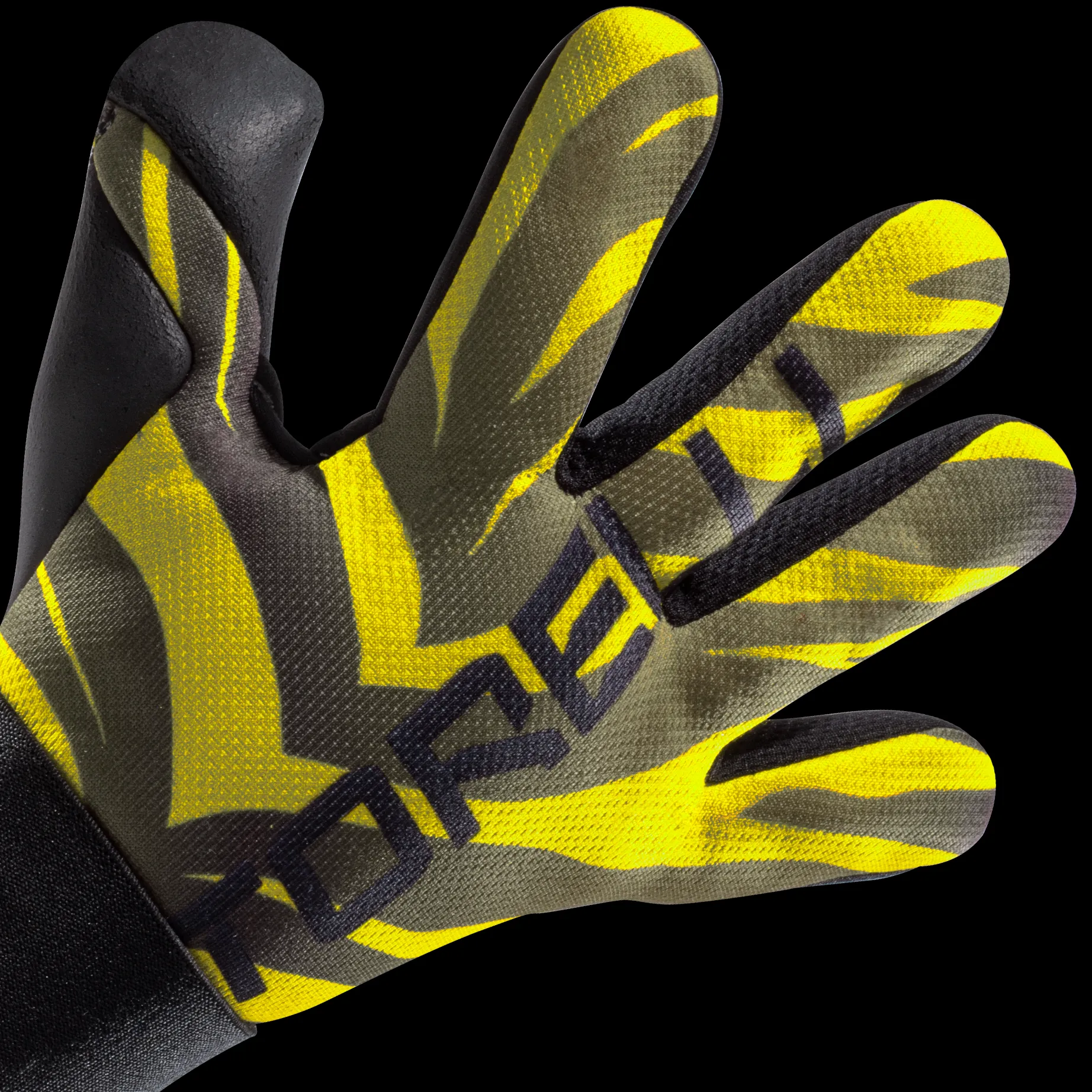 Challenger Youth GK Gloves