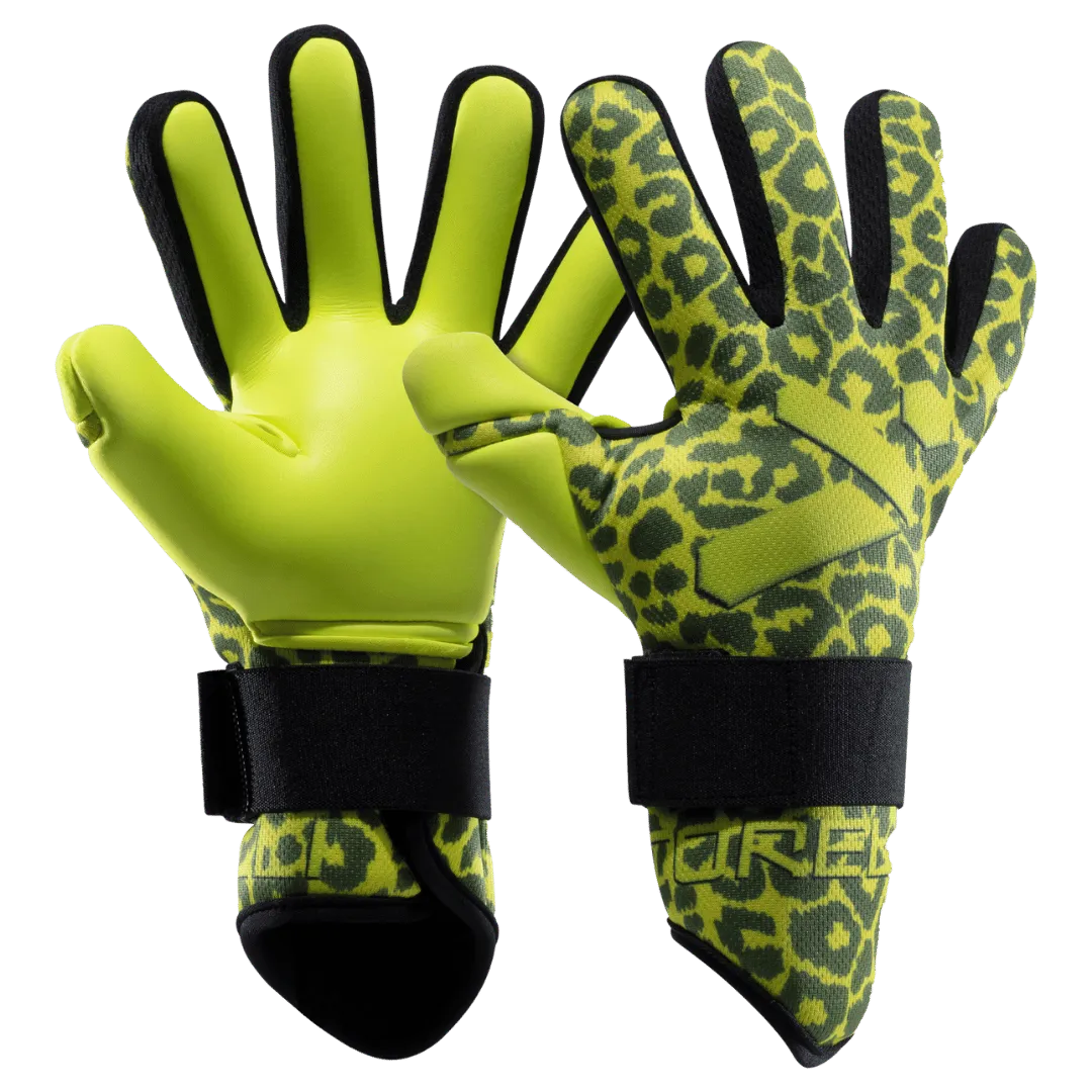 Challenger Youth GK Gloves