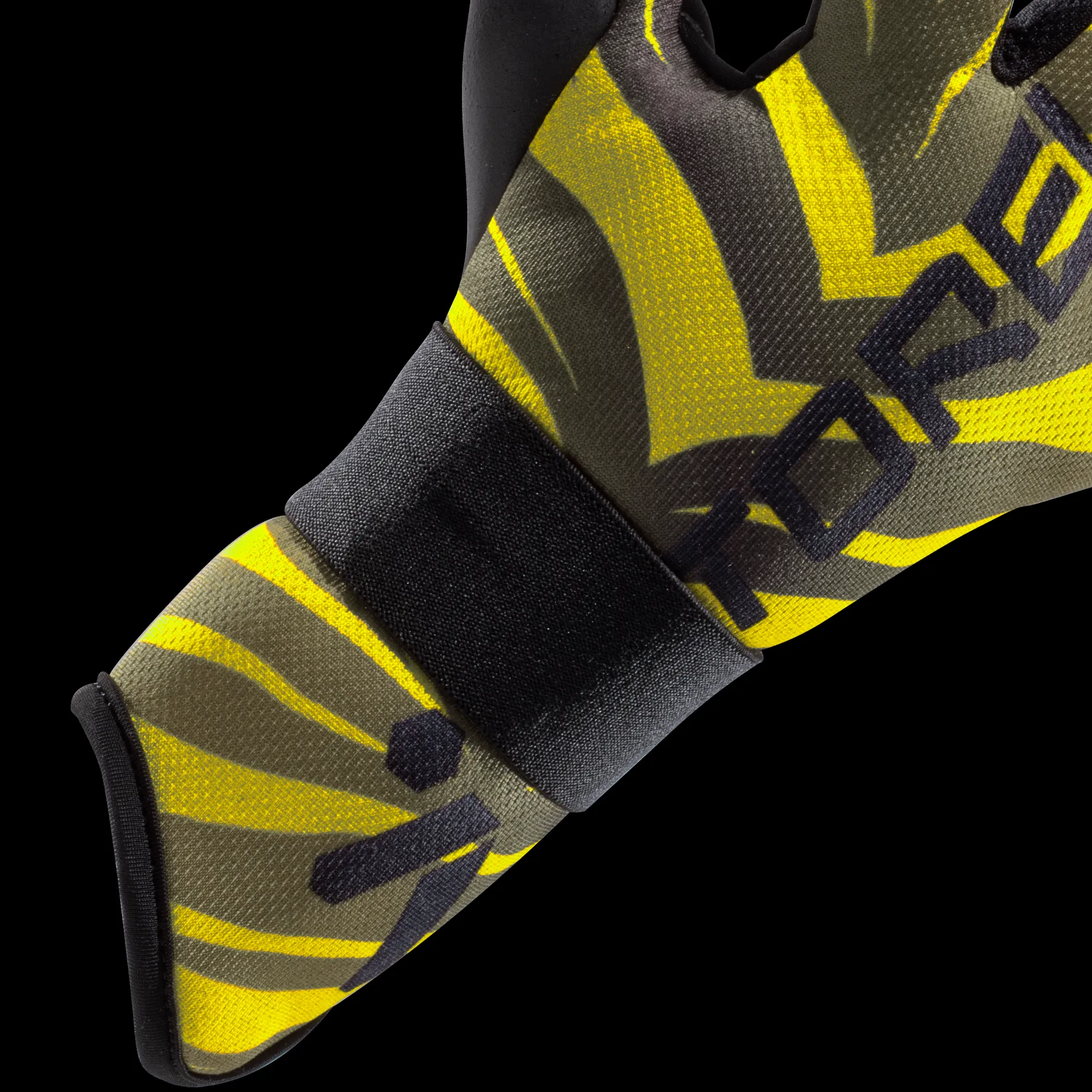 Challenger Youth GK Gloves