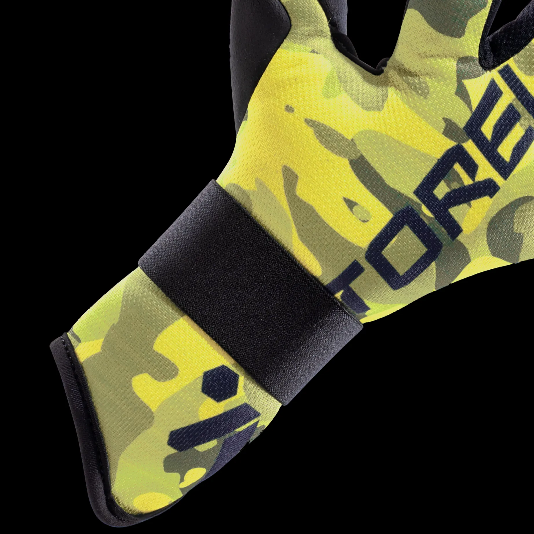 Challenger Youth GK Gloves