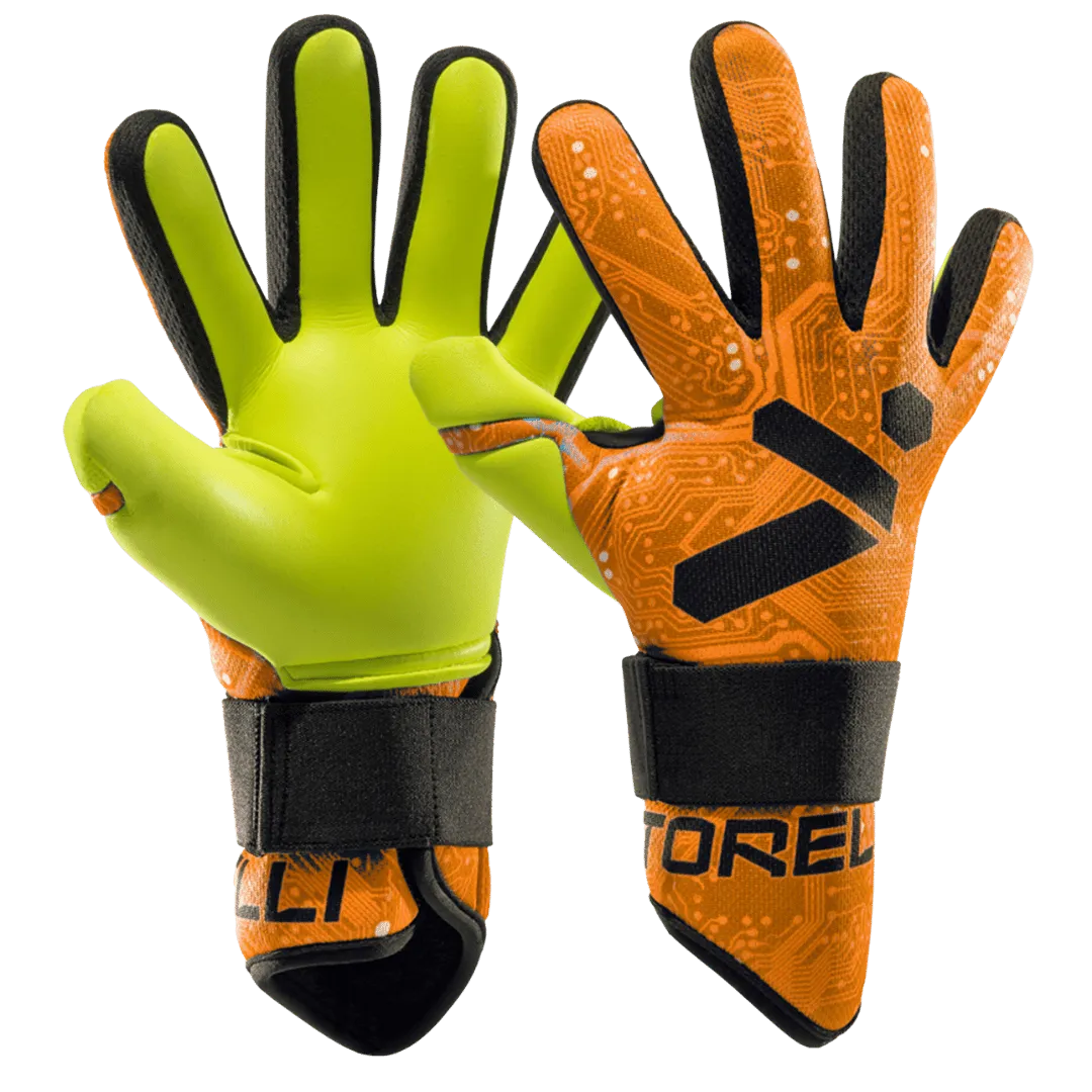 Challenger Youth GK Gloves