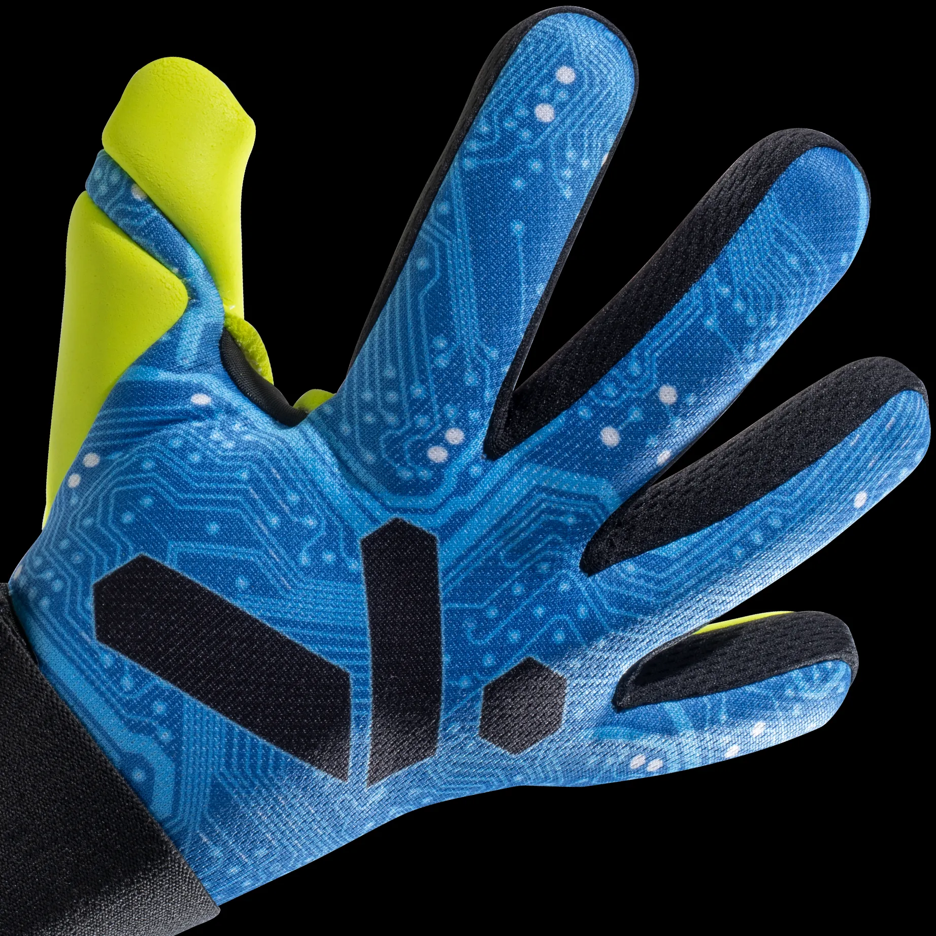 Challenger Youth GK Gloves