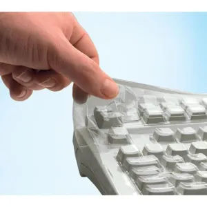 CHERRY WetEx Waterproof Keyboard Cover for G84-5400