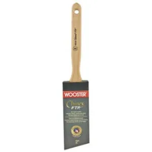 Chinex FTP Angle Sash Paint Brush, 2-In.