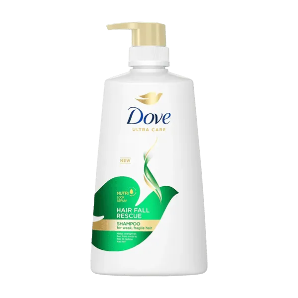 DOVE HAIR FALL RESCUE SHAMPOO 680ML