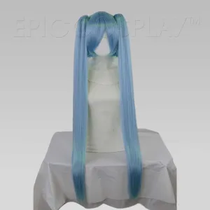 Eos - Ice Blue Wig