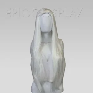 Eros - Classic White Wig