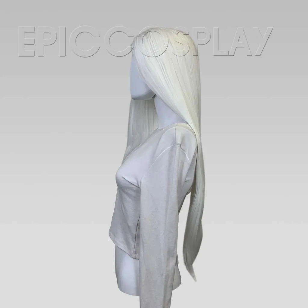 Eros - Classic White Wig