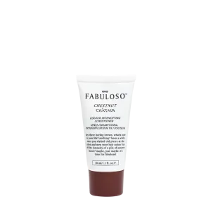 Evo FABULOSO Chestnut Colour Boosting Treatment 30ml