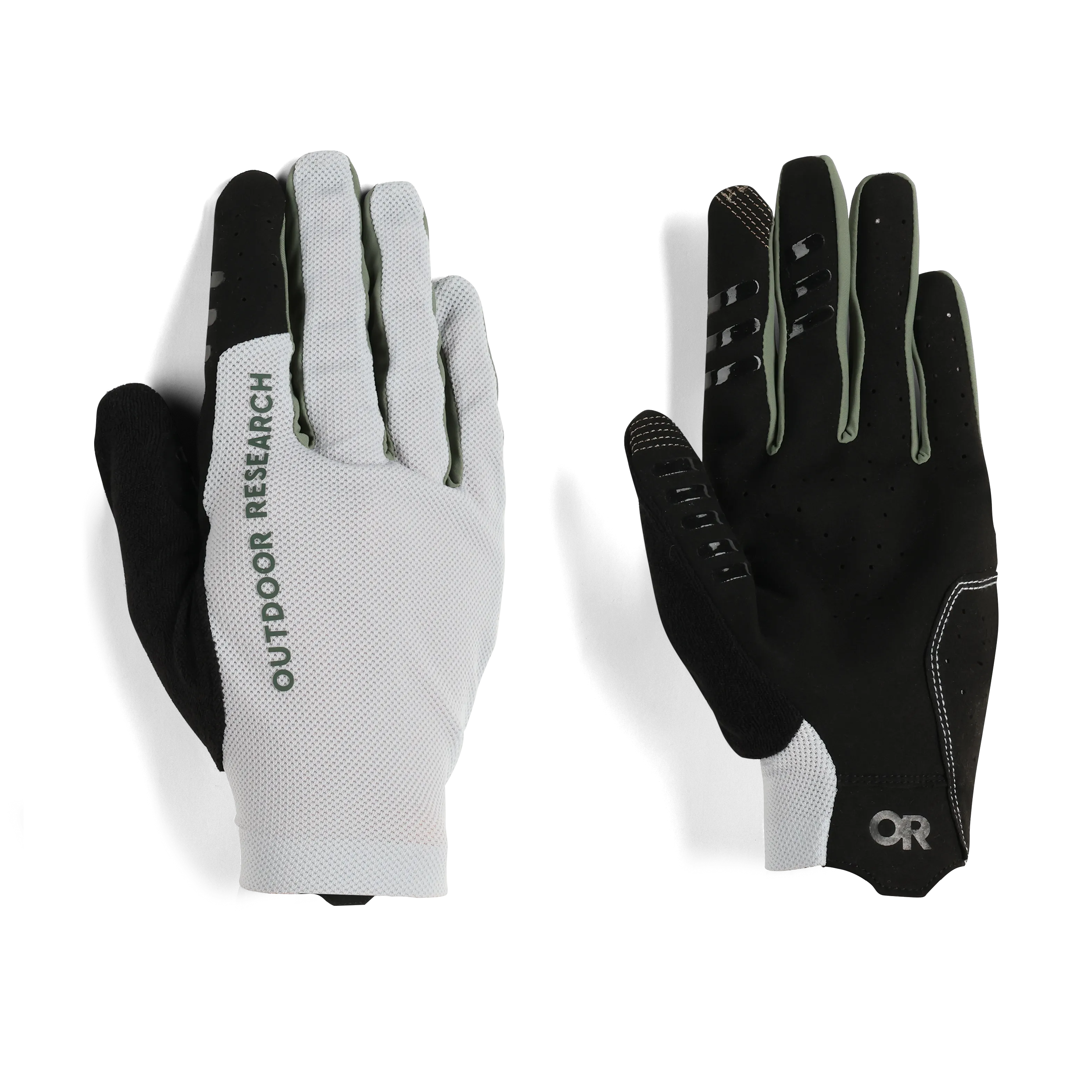 Freewheel Mountain Bike Gloves