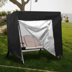 Garden Swing Chair Waterproof Cover