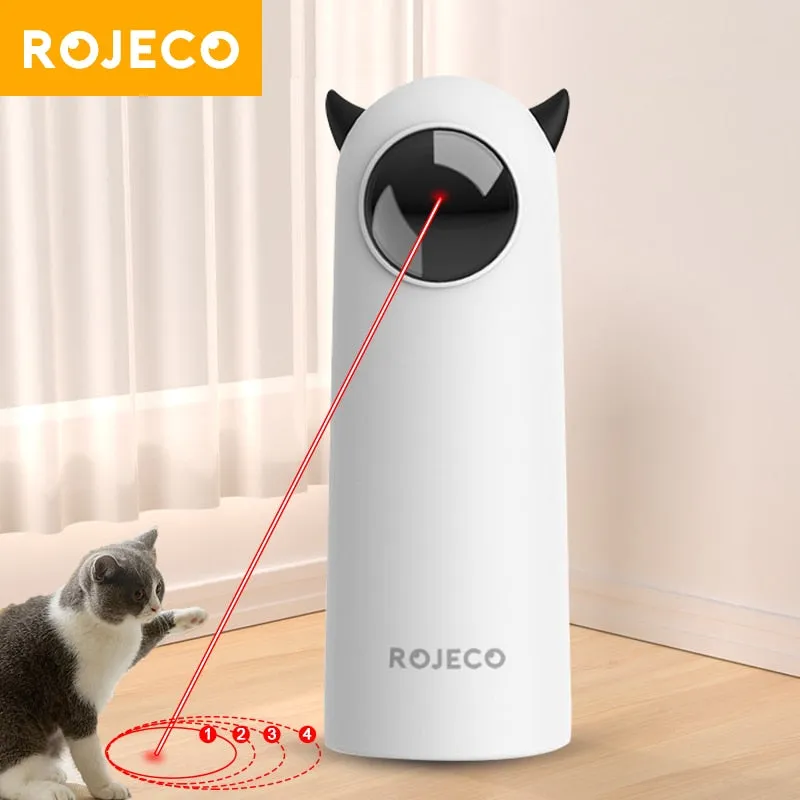 Handheld Electronic  Toy For Cat or Dog