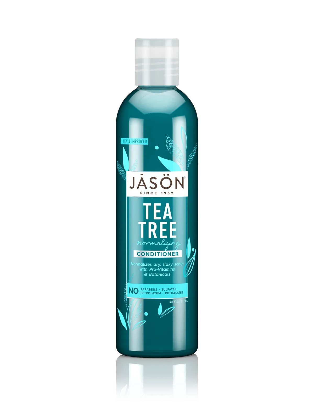 Jason Tea Tree Normalizing Conditioner - 227g