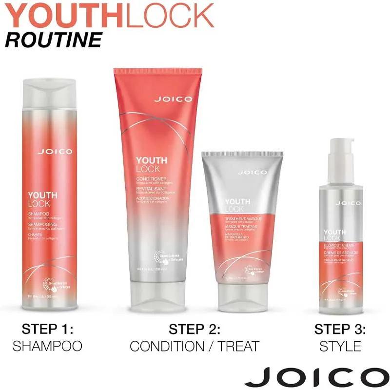 Joico YouthLock Conditioner