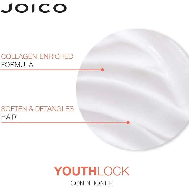 Joico YouthLock Conditioner