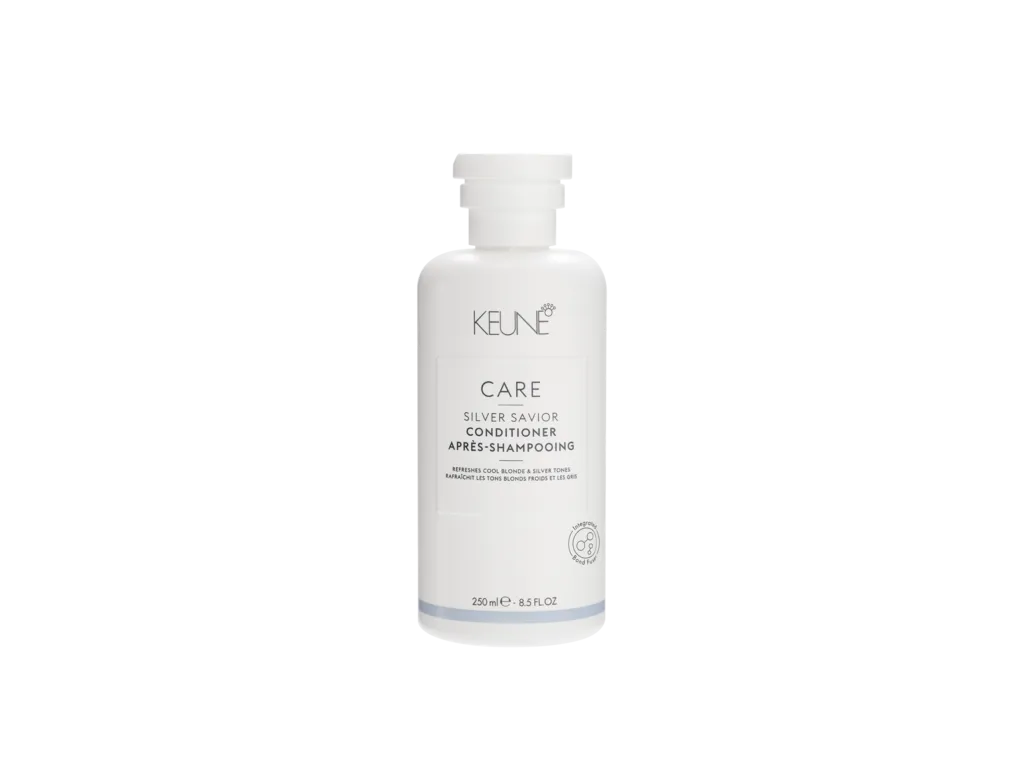 Keune Care Silver Savior Conditioner